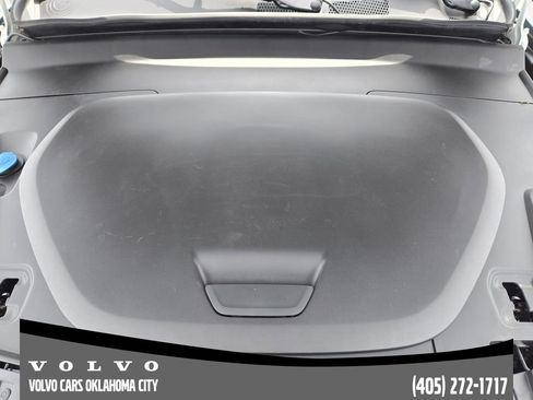 Certified 2023 Volvo C40 P8 Recharge Ultimate w/ Protection Package Premier AWD/4WD image 25