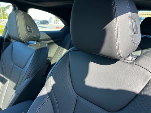 Used 2026 BMW 230i Coupe w/ Convenience Package RWD image 14