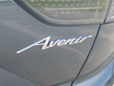 New 2026 Buick Envision Avenir image 29