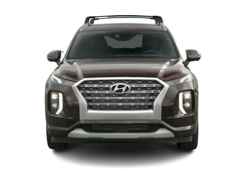 Used 2020 Hyundai Palisade Limited image 2