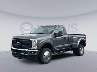 New 2026 Ford F450 XL w/ XL Driver Assist Package