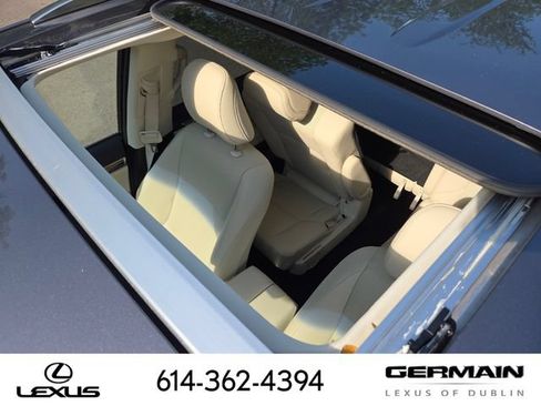 Certified 2023 Lexus GX 460 Premium AWD/4WD image 14