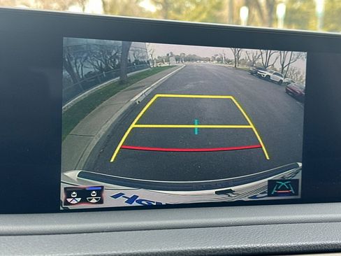 Used 2020 Lexus RX 350L Premium image 26