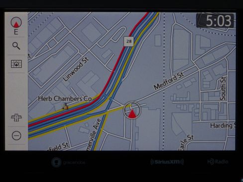 Used 2021 Toyota 4Runner SR5 image 26