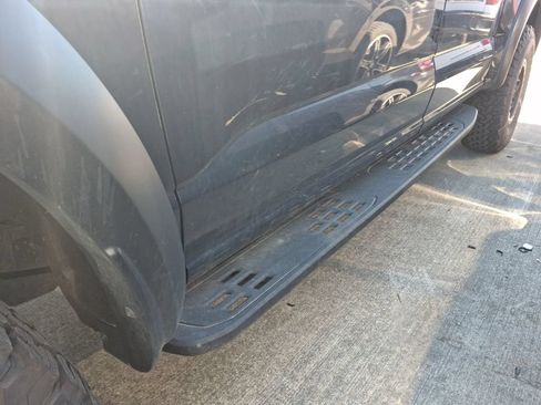 Used 2024 Ford F150 Raptor AWD/4WD image 6