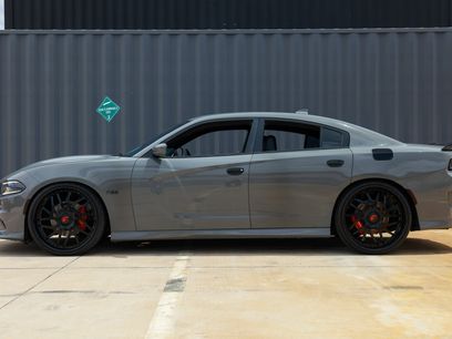 Used 2018 Dodge Charger R/T Scat Pack