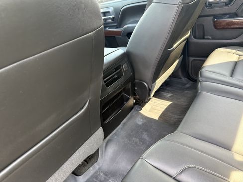 Used 2019 GMC Sierra 2500 SLT AWD/4WD image 27