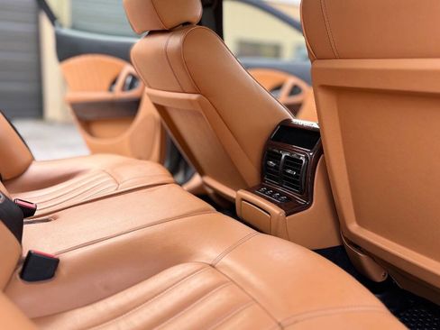 Used 2007 Maserati Quattroporte Executive GT image 33