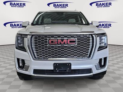 Used 2023 GMC Yukon Denali