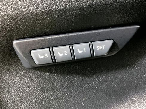 Used 2017 Lexus NX 200t F Sport w/ F Sport Premium Package FWD image 32