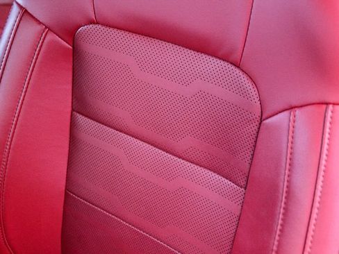 Certified 2022 Ford Mustang Premium w/ Equipment Group 201A RWD image 25