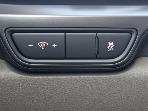 New 2026 Kia Carnival LXS image 42