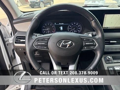 Used 2022 Hyundai Palisade SEL w/ Premium Package image 26
