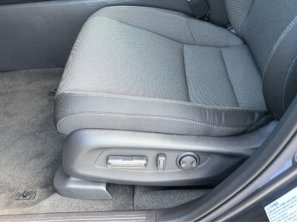New 2027 Honda CR-V EX image 17