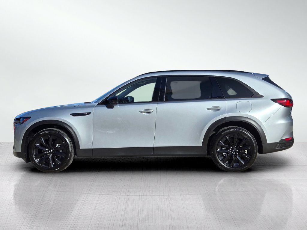 Used 2025 MAZDA CX-90 Plug-In Hybrid w/Premium Sport AWD/4WD image 7