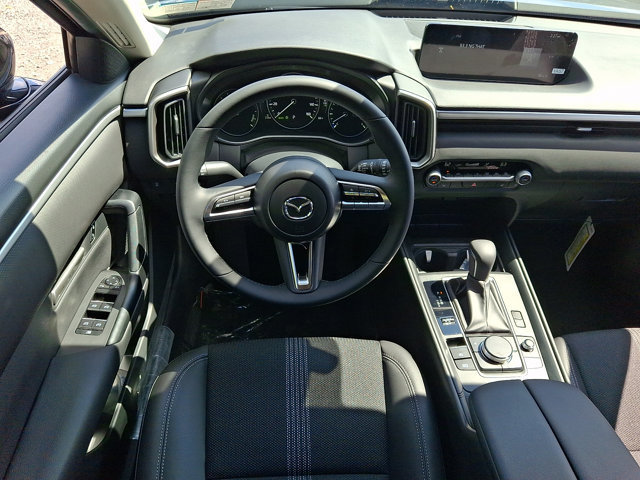 New 2026 MAZDA CX-50 2.5 Hybrid w/ Preferred Pkg AWD/4WD image 9