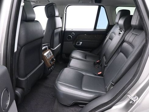 Used 2019 Land Rover Range Rover AWD/4WD image 14