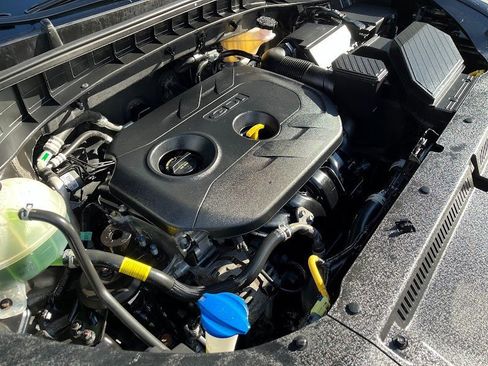 Used 2020 Hyundai Tucson Value image 30