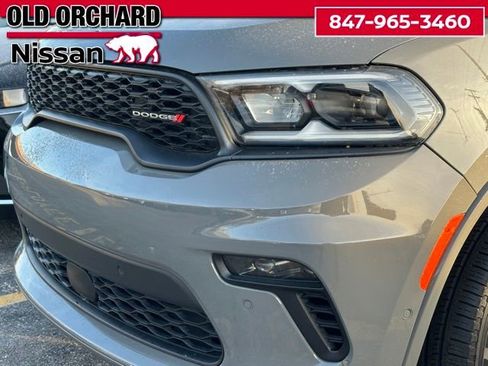 Used 2023 Dodge Durango GT image 8