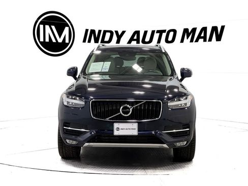 Used 2019 Volvo XC90 T6 Momentum image 9