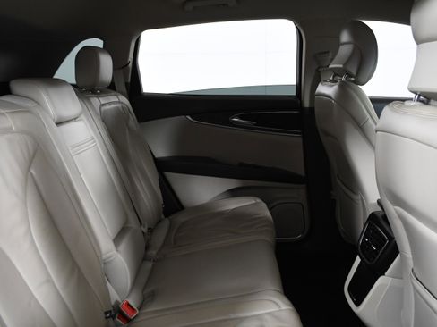 Used 2017 Lincoln MKX Select w/ Select Plus Package image 23