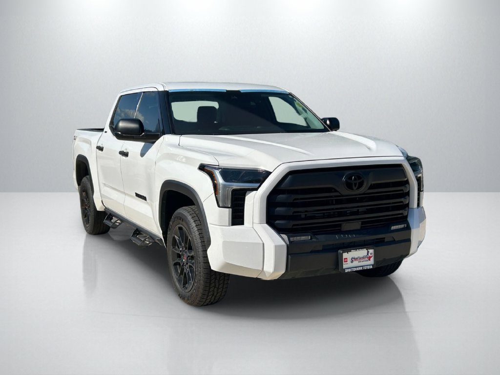 Used 2023 Toyota Tundra SR5 AWD/4WD image 3