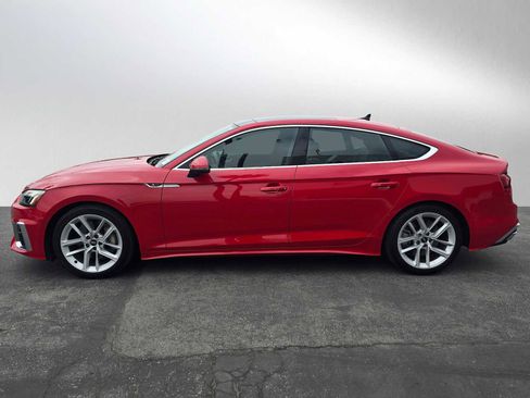 Used 2024 Audi A5 2.0T Premium Plus AWD/4WD image 6