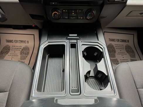 Used 2018 Ford F150 XL w/ Equipment Group 101A Mid image 27