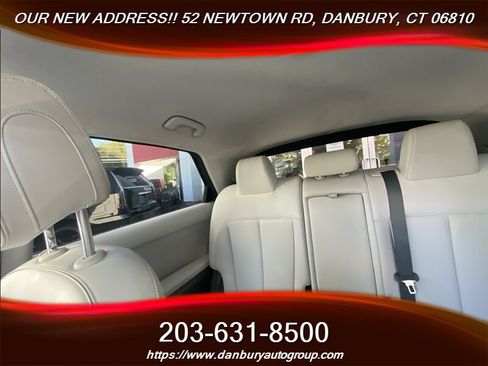 Used 2023 Hyundai Ioniq 5 SEL w/ Cargo Package RWD image 17