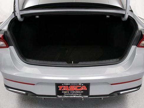 Used 2024 Kia K5 GT-Line w/ GT-Line Premium Package image 27