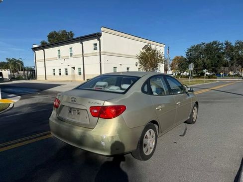 Used 2007 Hyundai Elantra GLS image 8