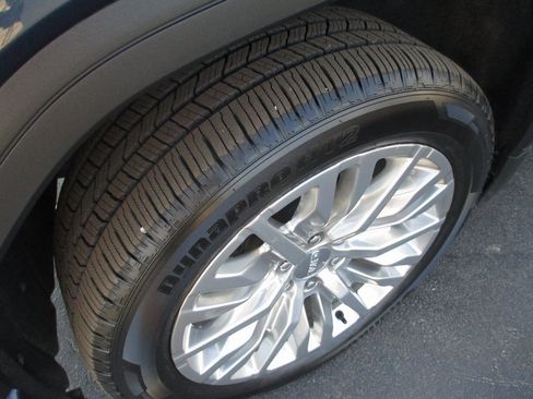 Used 2019 GMC Sierra 1500 Denali w/ Denali Ultimate Package image 13