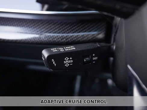 Used 2021 Audi SQ8 Prestige w/ Prestige Package image 6