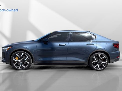 Certified 2023 Polestar Polestar 2 w/ Pilot Pack AWD/4WD image 2