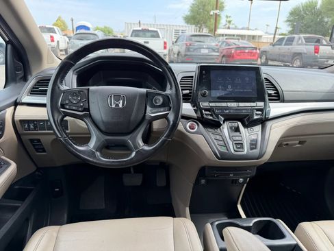 Used 2020 Honda Odyssey EX-L image 25