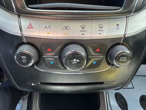 Used 2017 Dodge Journey SE w/ Popular Equipment Group AWD/4WD image 25
