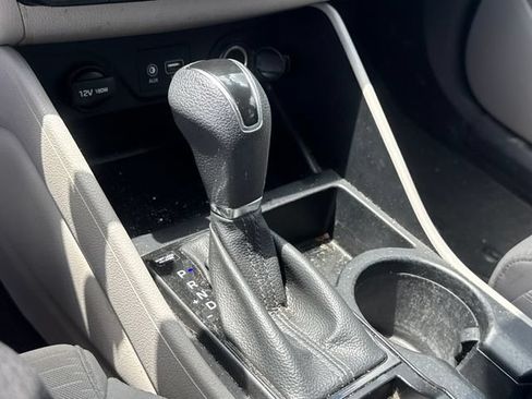 Used 2019 Hyundai Tucson Value AWD/4WD image 14