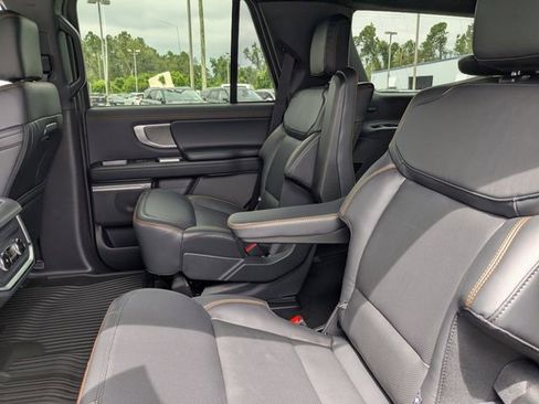 New 2025 Ford Expedition Tremor image 15