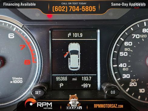 Used 2015 Audi Q5 2.0T Premium Plus w/ Technology Package image 15