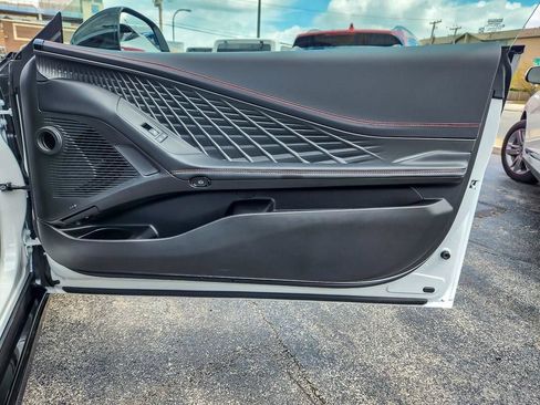 Certified 2026 Dodge Charger Scat Pack w/ Blacktop Package AWD/4WD image 19