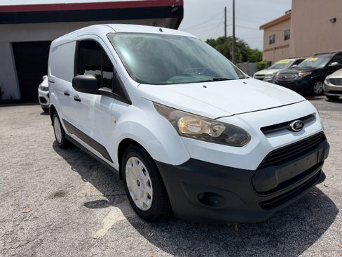 Used 2014 Ford Transit Connect XL FWD image 9