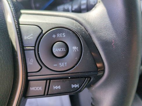 Used 2023 Toyota Venza LE AWD/4WD image 18