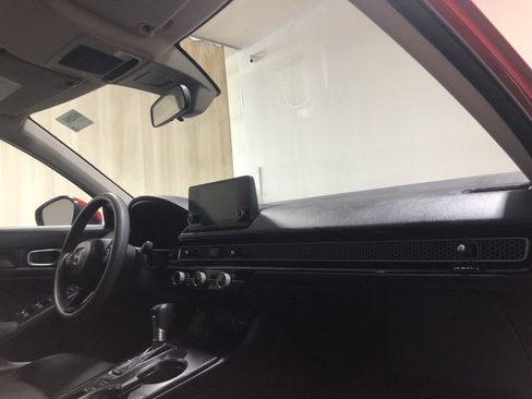 Used 2022 Honda Civic LX image 13
