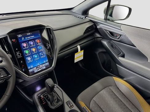 New 2026 Subaru Crosstrek 2.5i Sport AWD/4WD image 23