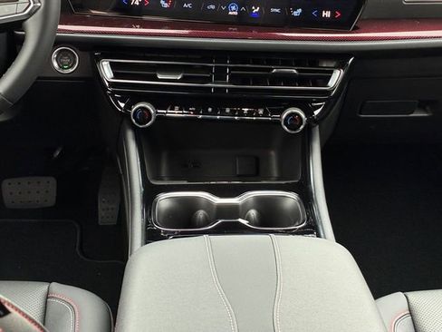 New 2026 Chevrolet Traverse Z71 image 20