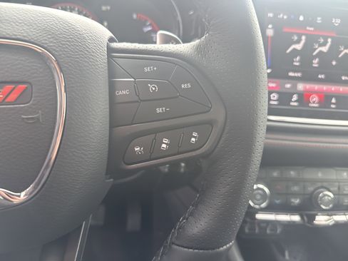 New 2026 Dodge Durango GT image 20