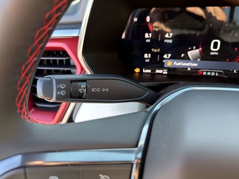 New 2026 GMC Canyon AT4X AWD/4WD image 35