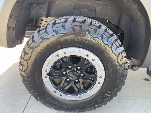New 2026 Ford Ranger Raptor AWD/4WD image 63