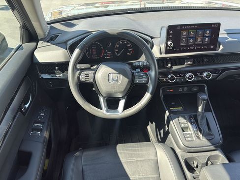 Certified 2024 Honda CR-V EX-L image 27