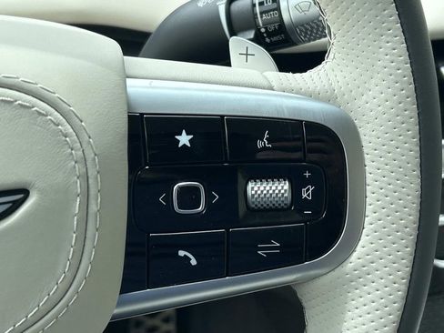 New 2026 Genesis G80 3.5T Sport Prestige AWD/4WD image 30